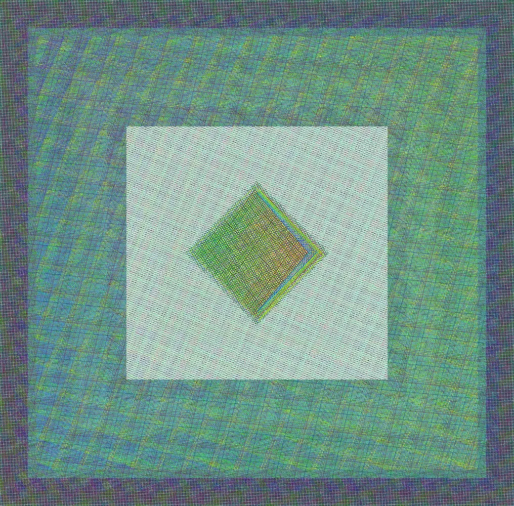 Light Space project scope