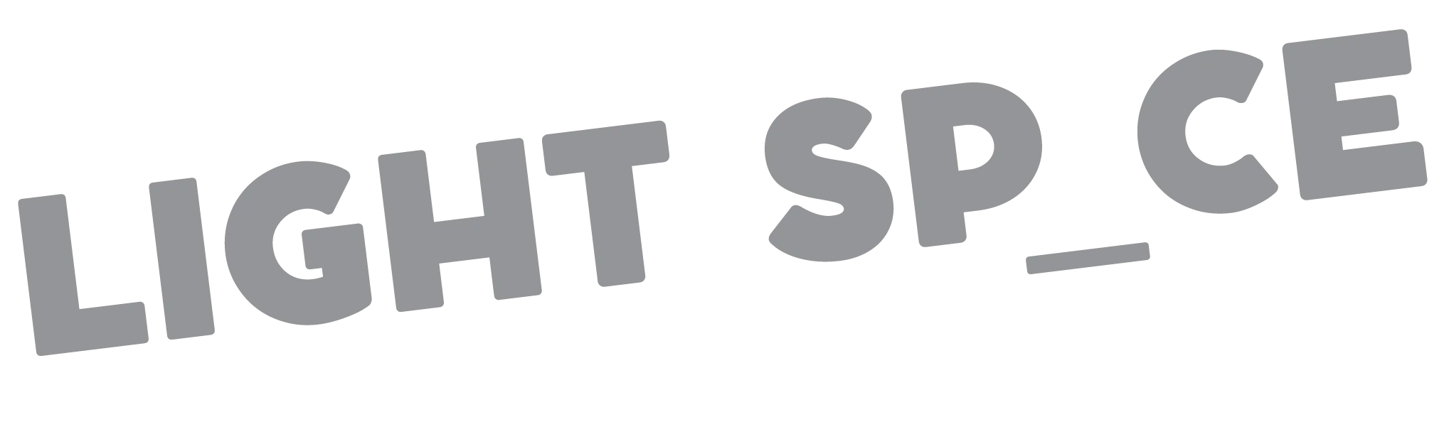 Light Space logo